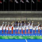 Hockey India
