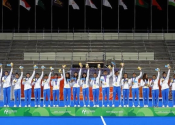 Hockey India