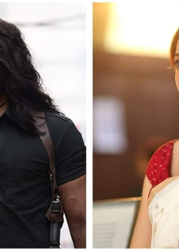 IIFA Awards 2026: Aditya Dhar's 'Dhurandhar' Sweeps 12 Trophies; Ranveer Singh and Aneet Padda Win Top Acting Honours