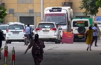 IIT Delhi PhD Scholar Dies at AIIMS; Police File Abetment of Suicide FIR