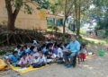 Boipariguda School Lockout Land Dispute