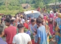 Baleshwar cow slaughter protest