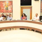 Odisha Reviews Anti-Drug Measures; 2.67 Lakh Students Reached Through Awareness Drives