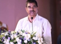 Governor Attends 125th Annual Function of Bakshi Jagabandhu Bidyadhar High School