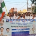 ODISHA BANDH UPDATES 🚨 ​Normal life disrupted across Bhubaneswar & Sambalpur as Congress & INDIA bloc enforce a 12-hour shutdown over new mining laws & textbook errors. 🛑 BJD stays away. ​#OdishaBandh #Bhubaneswar #OdishaNews #Protest https://pragativadi.com/odisha-bandh-normal-life-hit-as-india-bloc-stages-statewide-shutdown-rail-and-road-blockades-reported/