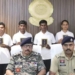 Bijapur Maoist surrender