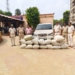 Balangir ganja seizure