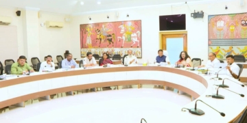 ​Odisha Cabinet Approves 16 Key Proposals Across 11 Departments to Accelerate State Development