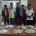 Hinjilicut gambling raid 2026