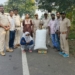 Interstate Ganja Smuggling Kandhamal