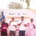 'Uphold Unity and Integrity': Sports Minister Suryabanshi Suraj Leads Rashtriya Ekta Diwas Celebrations at Kalinga Stadium