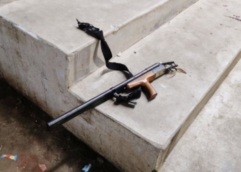 Anugola Bantala shooting 2026