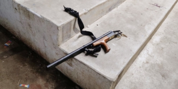 Anugola Bantala shooting 2026
