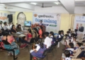 Children's Parliament Pragativadi