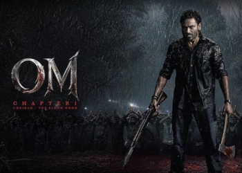Om Chapter 1 release date November 2026