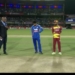 West Indies win toss, opt to bowl in third T20I against India in Indore