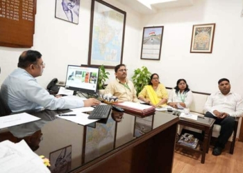 Indian Railways Targets ₹600 Crore Revenue and Clean Up of 1 Lakh Sites Under Special Campaign 6.0