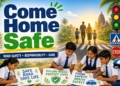 Slogan and Drawing Competition on Road Safety to be Held Across All Districts of Odisha Tomorrow