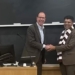 From Odisha to Harvard: V.K. Pandian Puts 5T Governance Model on Global Stage