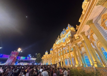 Odisha CM to Skip Durga Puja Pandal Visits, Opts for Low-Key Dussehra Amid Flood Damage