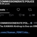 Commissionerate Police X Account Hacked; Crypto Scam Posts Appear