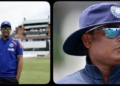 BCCI Appoints Ramesh Powar to Men’s Selection Committee; Pragyan Ojha Named Chairman