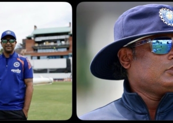 BCCI Appoints Ramesh Powar to Men’s Selection Committee; Pragyan Ojha Named Chairman