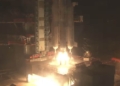 ISRO Achieves Mission Success: GSLV-F18 Places NVS-03 Navigation Satellite in Orbit