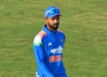 India A wins