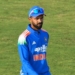 India A wins