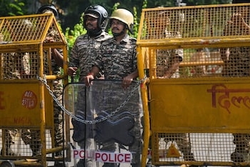 India Rejects UN Human Rights Office Remarks Over Delhi Protests and CJP Detentions as 'Misplaced'