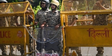 India Rejects UN Human Rights Office Remarks Over Delhi Protests and CJP Detentions as 'Misplaced'