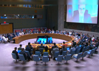 ​India Demands Comprehensive UN Security Council Reforms, Calls for Veto Power Expansion to All Permanent Members
