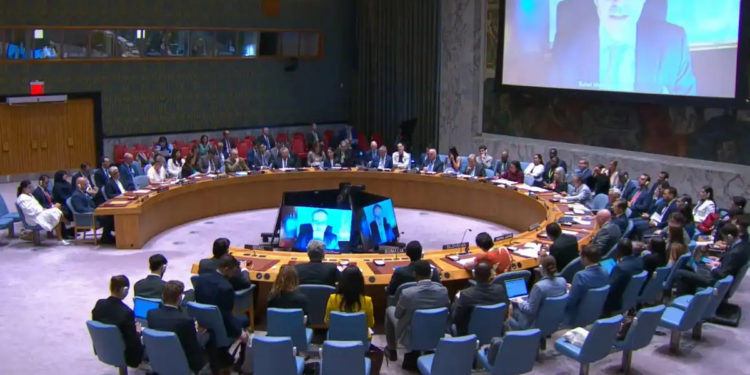​India Demands Comprehensive UN Security Council Reforms, Calls for Veto Power Expansion to All Permanent Members
