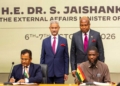 India-Ghana