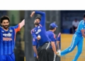 ​Prasidh Krishna Ruled Out of New Zealand ODIs Due to Hamstring Injury; Siraj and Nitish Reddy Drafted into India A