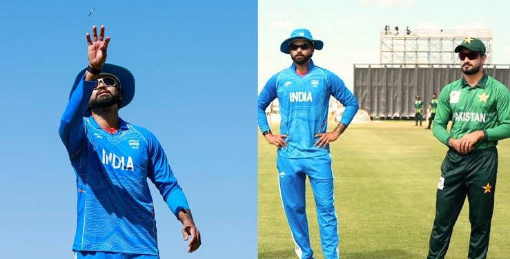India vs Pakistan
