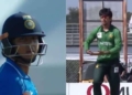 India vs Pakistan