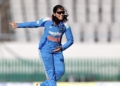 ​Vaishnavi Sharma’s Maiden Five-For and Rapid Fifties from Pratika Rawal, Shafali Verma Seal 3-0 Series Sweep for India Women