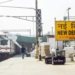 Major Rail Curbs: Indian Railways Cancels Trains to New Delhi & Nizamuddin Ahead of CJP Stir