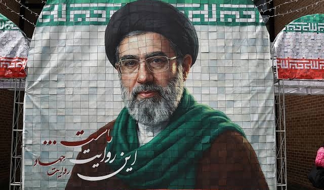 ​'Immediate, Impactful, Unrestricted Response': Iran's Mojtaba Khamenei Warns US and Israel as Trump Hints at Fresh Strikes