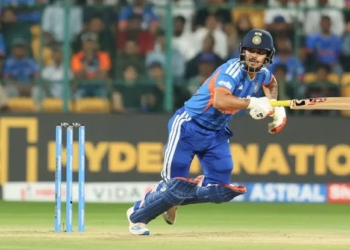 Ishan Kishan, India vs New Zealand, BCCI, 3rd T20I Wellington, Kumar Kushagra, Vaibhav Sooryavanshi, Indian Cricket Team, T20I series