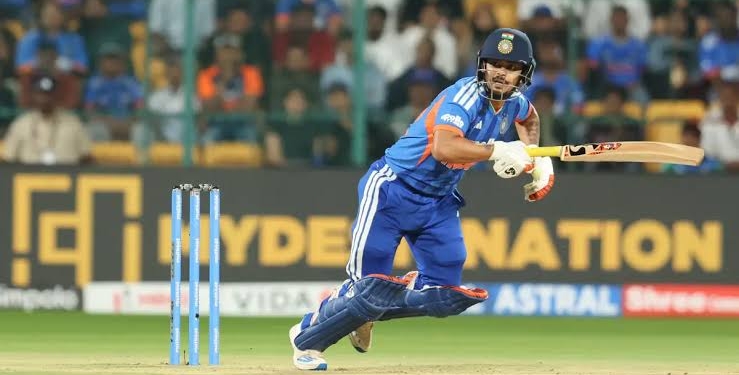 Ishan Kishan, India vs New Zealand, BCCI, 3rd T20I Wellington, Kumar Kushagra, Vaibhav Sooryavanshi, Indian Cricket Team, T20I series