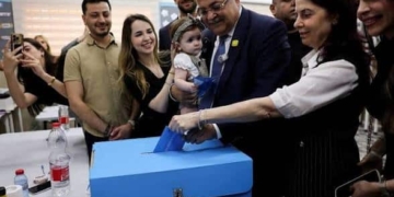 ​Arab Parties Joint List and Ra’am Emerge as Kingmakers in Deadlocked Israeli Election