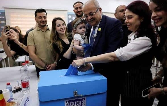 ​Arab Parties Joint List and Ra’am Emerge as Kingmakers in Deadlocked Israeli Election
