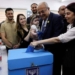 ​Arab Parties Joint List and Ra’am Emerge as Kingmakers in Deadlocked Israeli Election