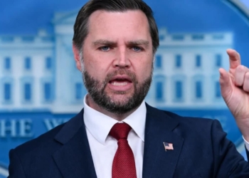 JD Vance Backtracks on 'Indentured Servants' Remark Amid Green Card Suspension Controversy