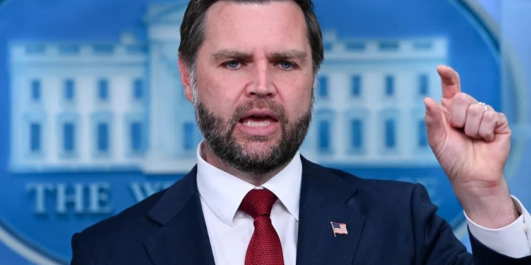 JD Vance Backtracks on 'Indentured Servants' Remark Amid Green Card Suspension Controversy