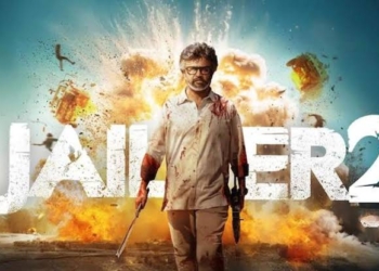 Jailer 2 Screenings Halted in Canada Over KDM Dispute Despite Crossing Rs 540 Crore Worldwide