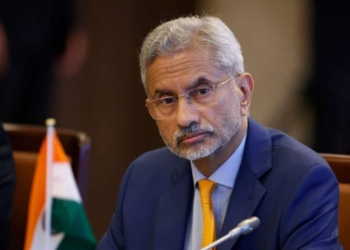 'We Cannot Remain Helpless Spectators': EAM S Jaishankar Advocates Dialogue and Diplomacy Amid Conflicts in West Asia and Ukraine